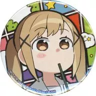 市穀有咲黑淵八字漫畫特典徽章商品郵購購入特典