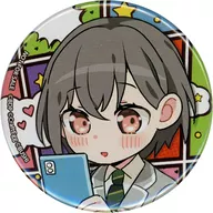 高松灯黑渊写漫画特典徽章商品邮购购入特典