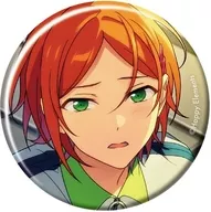 Hinata Aoi "Ensemble Stars! Collection metal badge [2024 Jun.] -Casual Side -"
