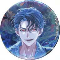 Inukai 憂人 "Paradox Live Illusion POP-UP SHOP metal badge Ver. 31"