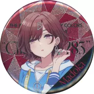 樋口円香 公式φ75mmグリッター缶バッジ 「THE IDOLM＠STER SHINY COLORS 6.5th Anniversary LIVE」