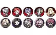 共10种SET
