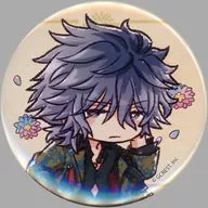 Seven "Dream Craftsman and Forgotten Black Fairy Popup Corner in eeo Store Ikebukuro Main Store metal badge 04 / Primus Club (Graphic Art Illustration)"