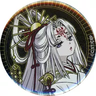丁 「X-エックス- ホログラム缶バッジコレクション vol.1」 CLAMP展グッズ