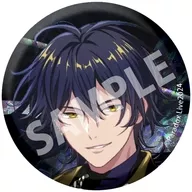 辰宮 Haruomi BIG metal badge Fantasma en vivo "Paradox Live"