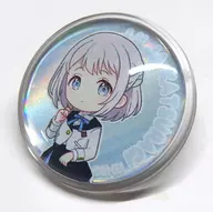 葛城リーリヤ ぷちピンバッジ 「学園アイドルマスター」 アイドルマスター オフィシャルショップ限定