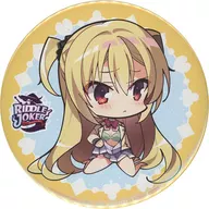 "RIDDLE JOKER Ariwara Nanami 1/3.5 Paint Completed Product Amiami Limited Edition" Bônus especial de compra de Amiami