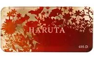 Yota Kiyose "Hana Doll * Name Badge Collection"