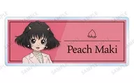 Peach Maki