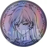 周一(月)"庫洛魔法使25交換式閃徽章>