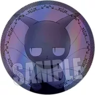 Suppy "Cardcaptor Sakura 25 Trading Hologram metal badge"