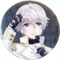 [A la carte] Issanja Kirameshi metal badge "K SEVEN STORIES Blu-ray/DVD BOX SIDE : ONE animate one-charge special special set"