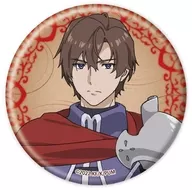 Oscar, "metal badge Unnamed Memory 01. Official Illustration".