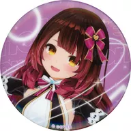 Roboko's metal badge Origin Costume "Virtual YouTuber Hololive"