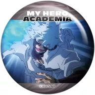 Cremation "MY HERO ACADEMIA Character Badge Collection"