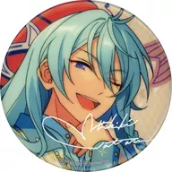 Wataru Hibiki "Ensemble Stars! gracolle CANBA! ALBUM SERIES TRIP box A"