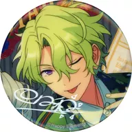 Tomoebiyori "Ensemble Stars! gracolle CANBA! ALBUM SERIES TRIP box A"