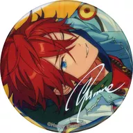 Rinne Amagi "Ensemble Stars! gracolle CANBA! ALBUM SERIES TRIP box A"