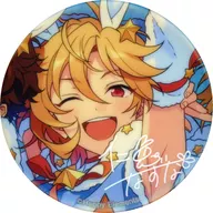 Nito Nazuna "Ensemble Stars! gracolle CANBA! ALBUM SERIES TRIP BOX A"