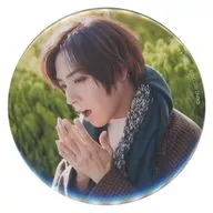 蒼井翔太徽章(C ver.)"海帶抽賞蒼井翔太抽賞第2彈>D獎