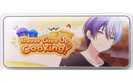 "プロジェクトセカイ Colorful Stage! feat. Hatsune Miku Acrylic Banner Badge Collection vol. 11 a" by 冬弥 Aoyagi.
