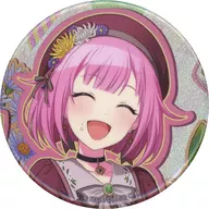 鳳えむ 「プロジェクトセカイ カラフルステージ! feat. 初音ミク Anniversary/Birthdayイラスト2022-2023 グリッター缶バッジコレクション C」