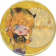 MEM Cho(推之子)交換式徽章