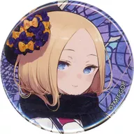 Faanner / Abigail Owly "Fate/Grand Order Fes. 2024 9th Anniversary Reiki Summons metal badge Fes. 2024 Drawn Serpent A"