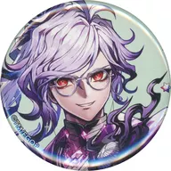 Avenger / Ganiwa-o Monte Cristo "Fate/Grand Order Fes. 2024 9 th Anniversary Invoke Reiki in metal badge Fes. 2024 Drawn Service B"