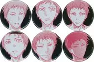 共6种SET
