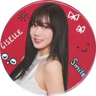 GISELLE徽章隨機玩具贈品