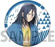 Sugishita Kyotaro (B) "WIND BREAKER TRADING metal badge Vegetable Harvesting Ver. vol. 1"