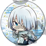 Fubuki "Character Badge Collection for Young People Who Are Good at Escaping"