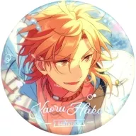 羽風薫(開花後) 「あんさんぶるスターズ!! 夏日・運動時光缶バッジ Bグループ」 中国限定