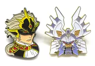 Noland & Foul Boutpins "rose Final Chapter for Recapturing CODE GEASS" theatrical goods