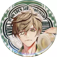 Oliver evans Crachá "Virtual YouTuber" Virtual YouTuber Saving Eden Gumi 3 rd Anniversary "