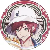 Lauren Iloas hot stamping metal badge "Virtual YouTuber Ni Jisanji Eden Gumi 3rd Anniversary"