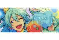 日々樹渉 「あんさんぶるスターズ!! アクリル名札 Aグループ」 韓国限定