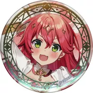 "Virtual YouTuber Hololive Magical Girl Holowich Random metal badge" by Miko Sakura (Isshin)
