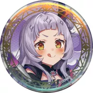 "Virtual YouTuber Hololive Magical Girl Holowich Random metal badge" by Sion MURASAKI SAKI (Isshin)