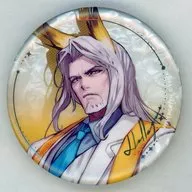 ヘラグ 「アークナイツ FAIR in fantasy village トレーディング缶バッジ Dress up ver.」