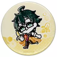 おんりー マット缶バッジ 「DMMスクラッチ! ドズル社 スクラッチ【すたんきゅーと】」 E-3賞