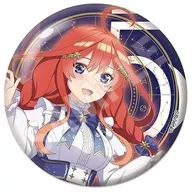 中野五月 「五等分の花嫁∽ ホロスコープ 缶バッジ」