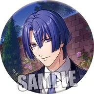 Hijirikawa Masato "Utano Prince Sama ♪ LIVE EMOTION Trading metal badge Be Elegant! Extra Ver. SHINING"
