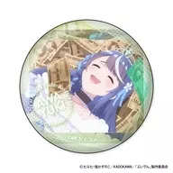 Heart sound Awayuki (F) "This is a VTuber, but if I forgot to broadcast it, Awayuki and Shuwa-chan's face which became a legend, this metal badge"