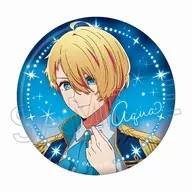 Aqua "Suki no Ko metal badge ~ Twinkle Star ~"