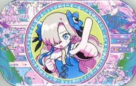 (y) "KAMITSUBAKI Wars 2024 Kamitsubaki yokohama Front IN Pacifico yokohama KAMITSUBAKI STUDIO (y) in Pacifico STUDIO (y) World Awareness 3º ONE-MAN SE LIVE Anima III Random Square Can Badge" 2º item YAMERO