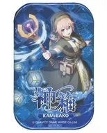 Minas Lyumiere Can Batch (Minas Ver) "PS5/Switch Soft Shrine Box - Mythology of Cube -" Yodobashi Camera, privilégio de compra