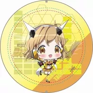 立花響 缶バッジ 「戦姫絶唱シンフォギアXV」
