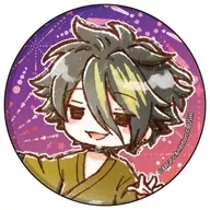 Ryo Akebono "Argonavis - To the stage you saw - metal badge 05 Summer Festival ver. (Graph Art Illustration)"